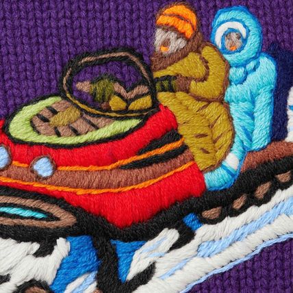 [Supreme] シュプリーム ニット Knit Sweater