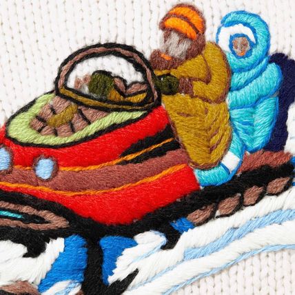 [Supreme] シュプリーム ニット Knit Sweater