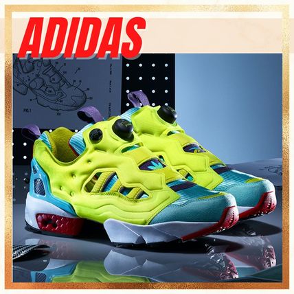 [ADIDAS] アディダス スニーカー Sneaker