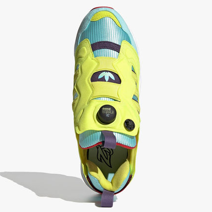 [ADIDAS] アディダス スニーカー Sneaker