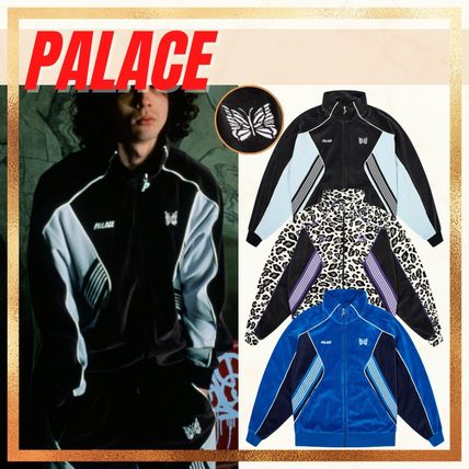 [Palace] パレススケートボーズ ジャケット Track Jacket