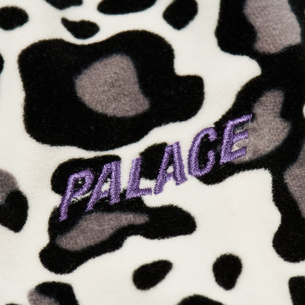 [Palace] パレススケートボーズ ジャケット Track Jacket