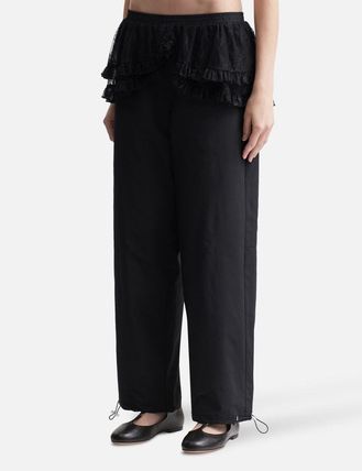 [Sandy Liang] サンディーリアング パンツ Pants