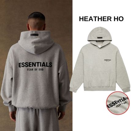 [FOG] Fear Of God Essentials Logo Hoodie パーカー