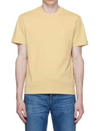 [Ami Paris] アミ パリス Tシャツ T-Shirt