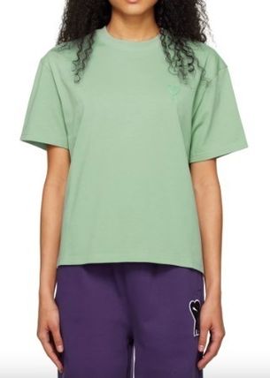 [Ami Paris] アミ パリス Tシャツ T-Shirt