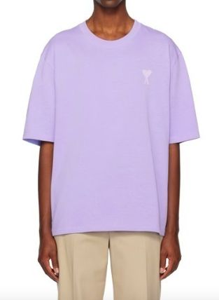 [Ami Paris] アミ パリス Tシャツ T-Shirt
