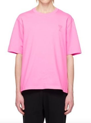 [Ami Paris] アミ パリス Tシャツ T-Shirt