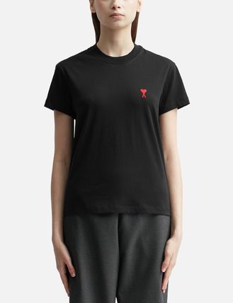 [Ami Paris] アミ パリス Tシャツ T-Shirt