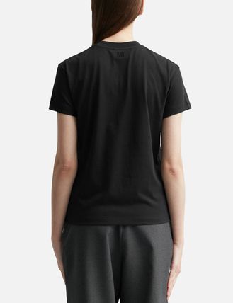 [Ami Paris] アミ パリス Tシャツ T-Shirt