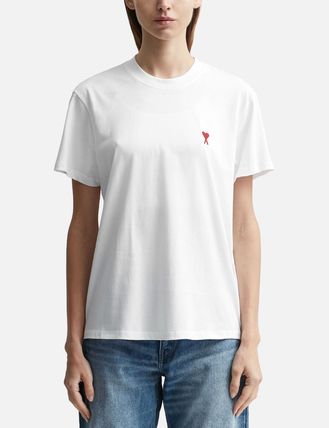 [Ami Paris] アミ パリス Tシャツ T-Shirt