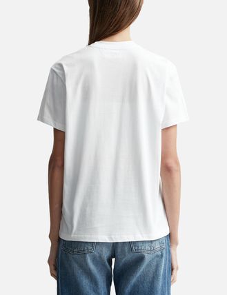 [Ami Paris] アミ パリス Tシャツ T-Shirt