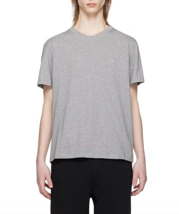 [Ami Paris] アミ パリス Tシャツ T-Shirt