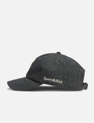 [Sporty & Rich]スポーティーアンドリッチ ハット Hat
