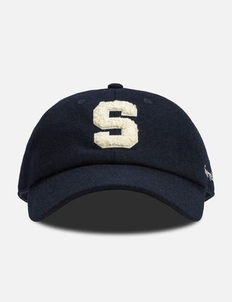 [Sporty & Rich]スポーティーアンドリッチ ハット Hat