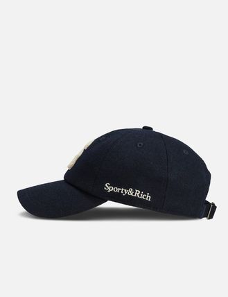 [Sporty & Rich]スポーティーアンドリッチ ハット Hat