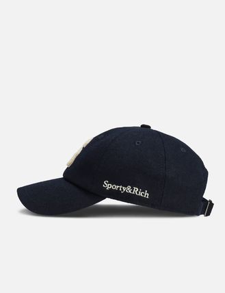 [Sporty & Rich] スポーティーアンドリッチ キャップ Cap