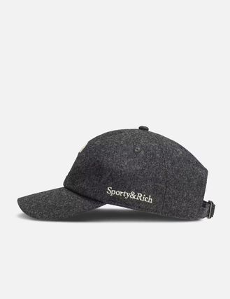 [Sporty & Rich] スポーティーアンドリッチ キャップ Cap