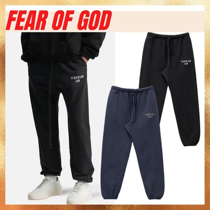 [Fear of God] フィアオブゴッド スウェットパンツ Sweatpant