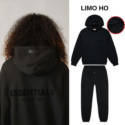 [Fear Of God] Essentials セットアップ Setup