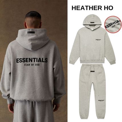 [Fear Of God] Essentials セットアップ Setup