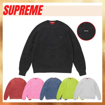 [Supreme] シュプリーム ニットセーター Knit