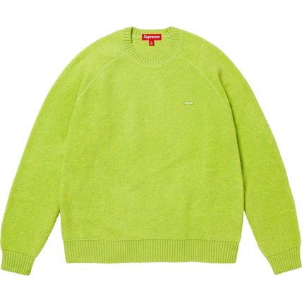 [Supreme] シュプリーム ニットセーター Knit