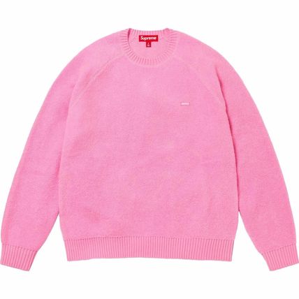 [Supreme] シュプリーム ニットセーター Knit