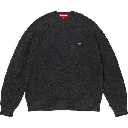 [Supreme] シュプリーム ニットセーター Knit