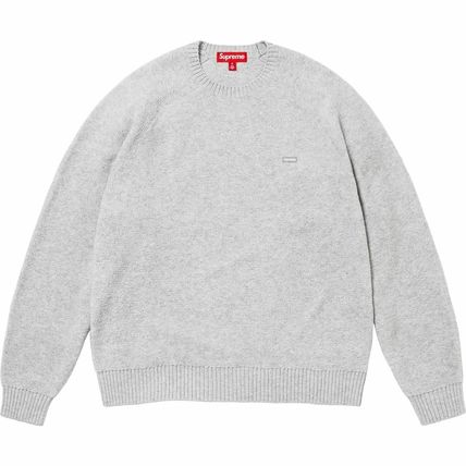 [Supreme] シュプリーム ニットセーター Knit