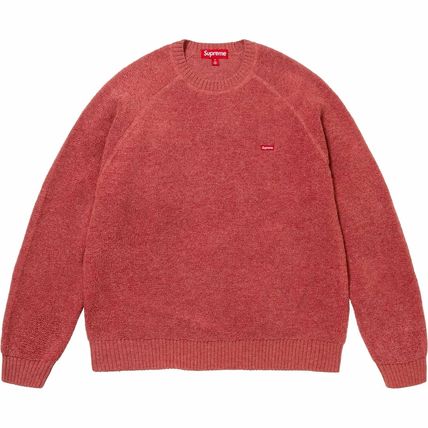 [Supreme] シュプリーム ニットセーター Knit