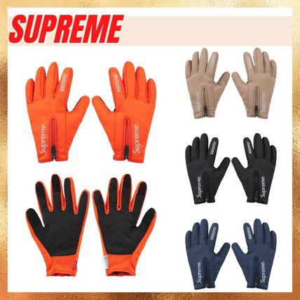 [Supreme] シュプリーム 手袋 Gloves