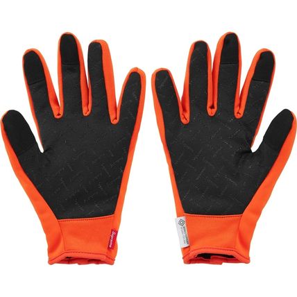 [Supreme] シュプリーム 手袋 Gloves
