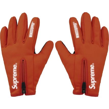 [Supreme] シュプリーム 手袋 Gloves