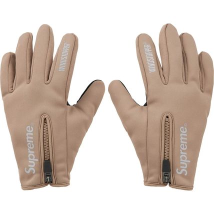 [Supreme] シュプリーム 手袋 Gloves