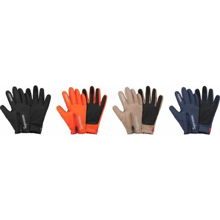 [Supreme] シュプリーム 手袋 Gloves