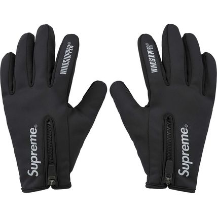[Supreme] シュプリーム 手袋 Gloves