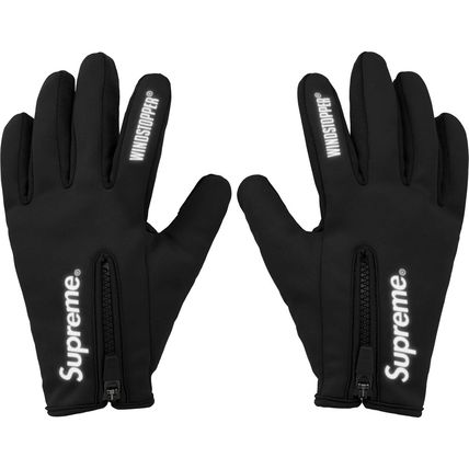 [Supreme] シュプリーム 手袋 Gloves