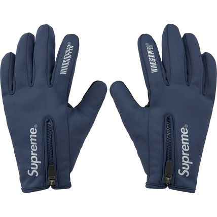 [Supreme] シュプリーム 手袋 Gloves