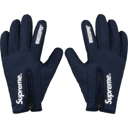 [Supreme] シュプリーム 手袋 Gloves
