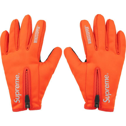 [Supreme] シュプリーム 手袋 Gloves