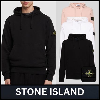 [Stone Island] ストーンアイランド パーカー Hoodie