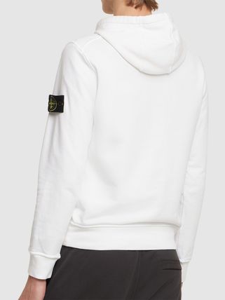 [Stone Island] ストーンアイランド パーカー Hoodie