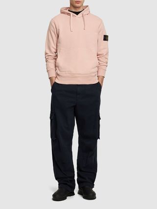[Stone Island] ストーンアイランド パーカー Hoodie