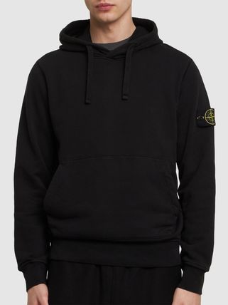 [Stone Island] ストーンアイランド パーカー Hoodie