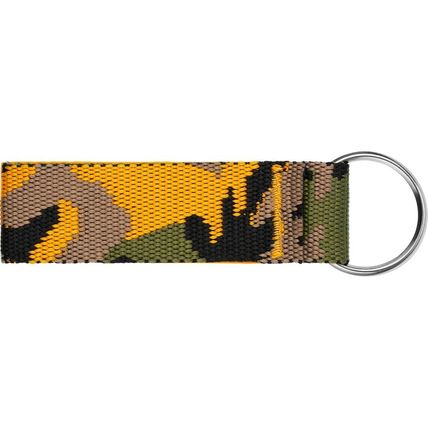 [Supreme] シュプリーム キーホルダー Keychain