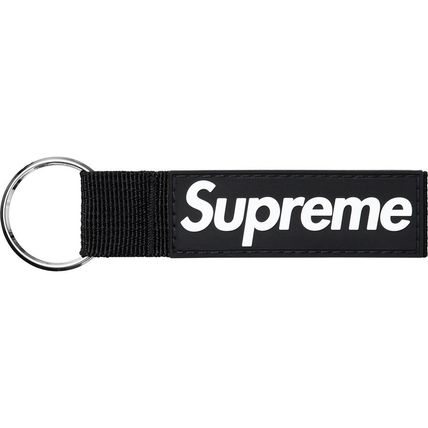 [Supreme] シュプリーム キーホルダー Keychain