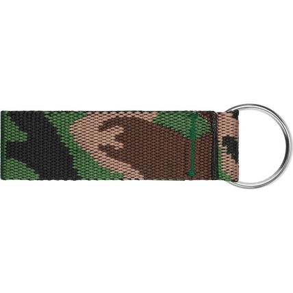 [Supreme] シュプリーム キーホルダー Keychain