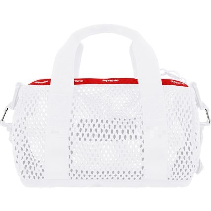 [Supreme] シュプリーム ダッフルバッグ Duffle Bag