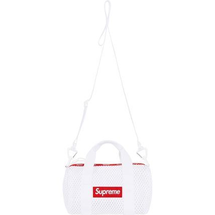 [Supreme] シュプリーム ダッフルバッグ Duffle Bag